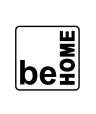 BE HOME