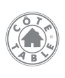 COTE TABLE